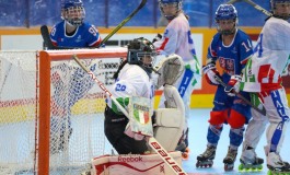 Campionati Mondiali di Hockey Inline a Roccaraso, domenica 12 settembre la cerimonia di apertura