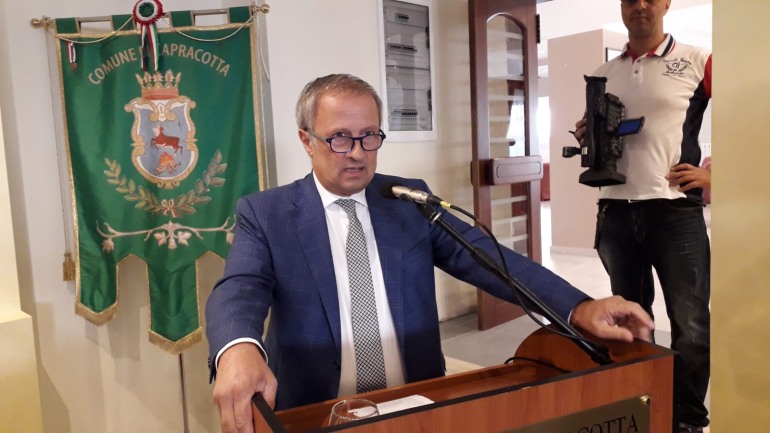 Rischio trasferimento fondi non spesi dal sud al nord. Paglione: «Giù le mani dai nostri soldi, servono al sud e alle aree interne per l’emergenza e per ripartire”