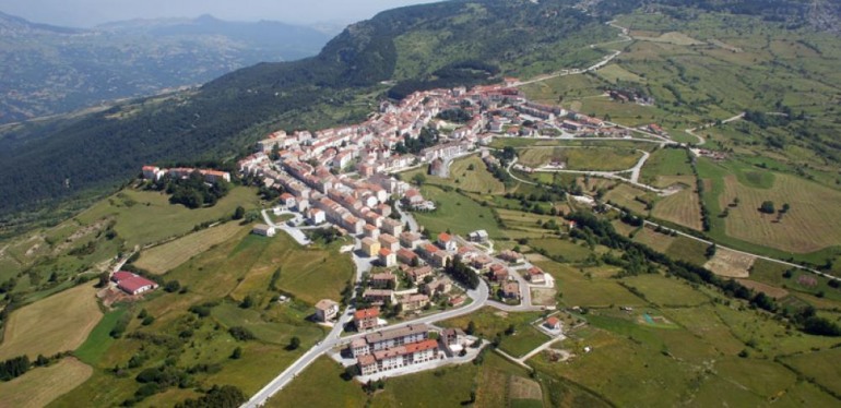 Capracotta, lutto cittadino domenica per le esequie di Bruno Pallotta