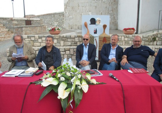 Esclusivo - "Il futuro del'Alto Molise", dibattito a Capracotta con il governatore Donato Toma