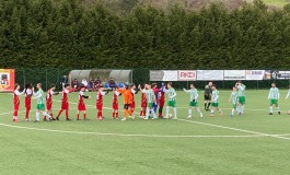 Castel di Sangro, vittoria da playoff: 1-0 al Pretoro e sogni in corsa. Gli 'Enfants Terribles' crescono ancora