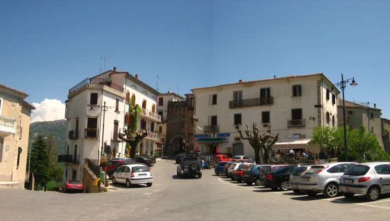 Oltre 15mila presenze nel ponte di Ferragosto a Castel San Vincenzo