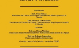 Associazioni di volontariato a lezione di gestione fiscale: organizza il C.s.v.a.q.