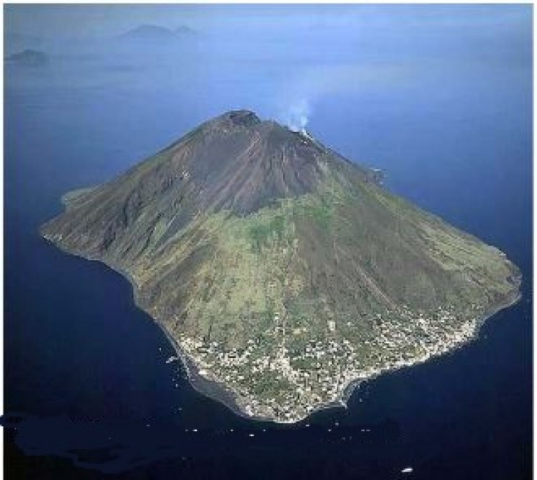 Scontrone, seminario con proiezione ” Viaggio alpinistico tra i vulcani della Terra”