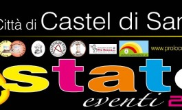 Estate 2016 a Castel di Sangro: ecco il cartellone degli eventi