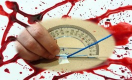 La scena del crimine: studio delle tracce di sangue - Bloodstain Pattern Analysis