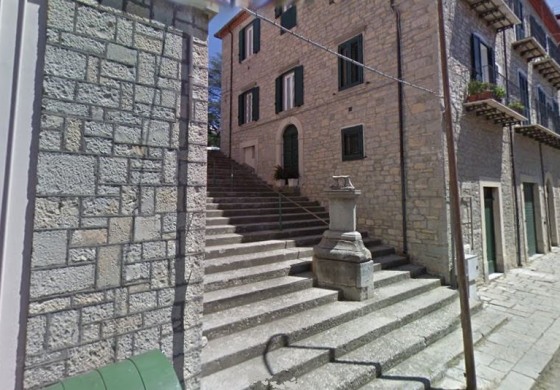 Agnone intitola una scalinata al carabiniere Totaro: morì martire delle Foibe nel 1945