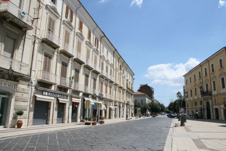 Campobasso, seminari celebrativi dei trattati di Roma