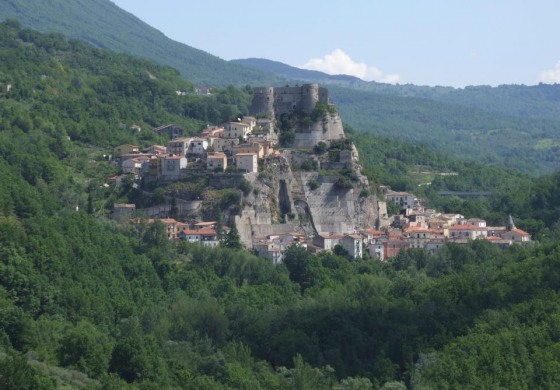Sulle tracce di Sant'Emidio, convegno a Cerro al Volturno