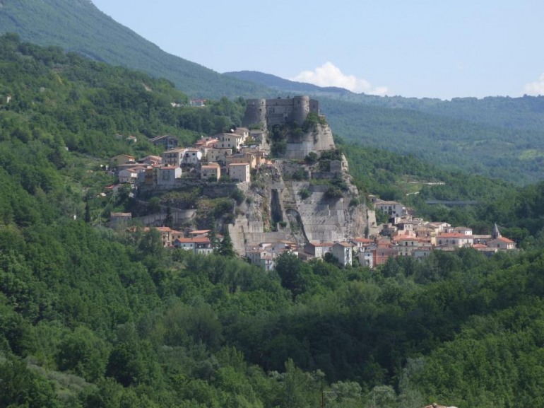 Sulle tracce di Sant’Emidio, convegno a Cerro al Volturno