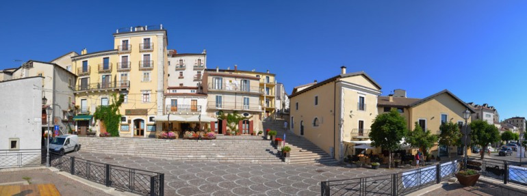 Il sangue di San Giovanni Paolo II in ostensione a Rivisondoli: unica tappa in Abruzzo