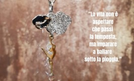La bellezza dell'imperfezione, "Balla per me" di Coccopalmeri selezionato a Venezia