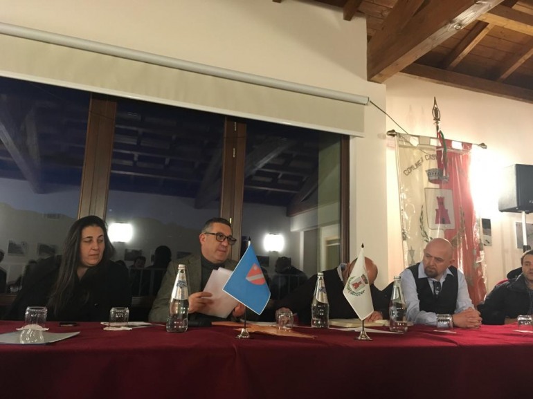 Castel del Giudice, al via il piano del cibo: un progetto pionieristico per abbattere gli sprechi alimentari e uso della plastica