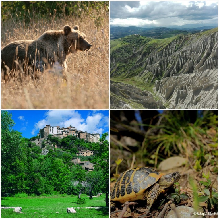 Abruzzo, Wwf: “Riserve regionali fortezze per ambiente ed economia”