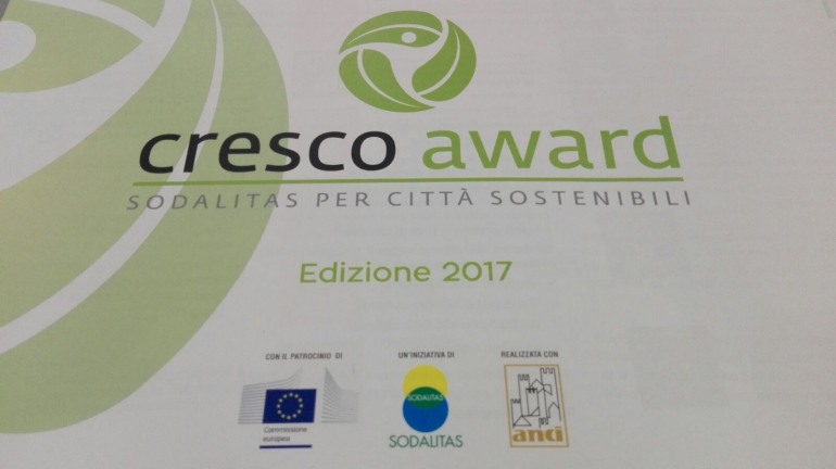 Vicenza, il comune di Scontrone si aggiudica il premio impresa “Smart water solution”