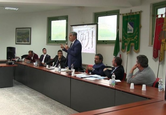 Castel di Sangro, unione dei comuni per un governo efficace del territorio