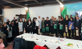 Festival Agrichef in Molise: l’eccellenza della cucina rurale protagonista a Vinchiaturo