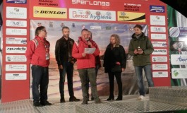 Sperlonga, I gioielli di Coccopalmeri al Rally di Sperlonga