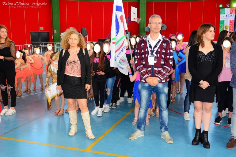 Castel di Sangro, esordio con il botto per il 1° festival della danza