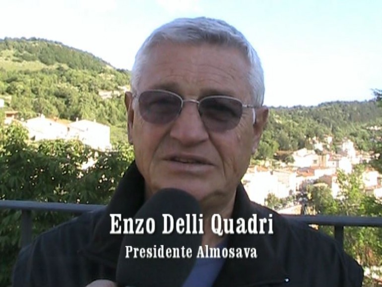 Cooperazione Abruzzo-Molise, Delli Quadri:” Dove, come  e quando?”