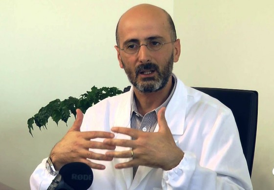 Coronavirus: osservata per la prima volta una rara complicanza neurologica