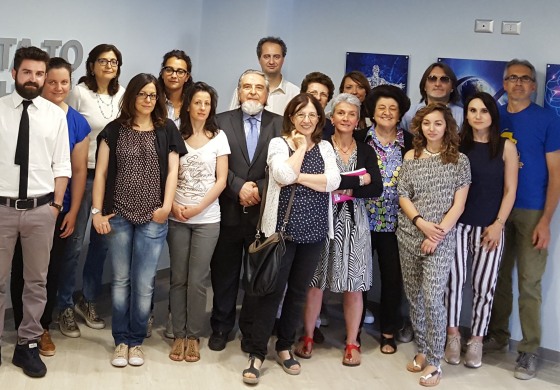 Dieta Mediterranea: resiste al Sud e negli over 50, ma sono i più istruiti a seguirla