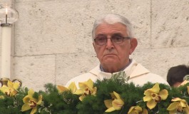 Esclusivo - Castel di Sangro, parla Don Eustachio Schiappa: ecco la verità su Pax Christi - Unisanitas