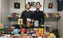 La Neo Edizioni tra i Finalisti della Sezione Narrativa al Premio Parco Majella