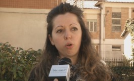 Elena Lombardi esordice su TeleAesse con la rubrica 'Note d'argento'