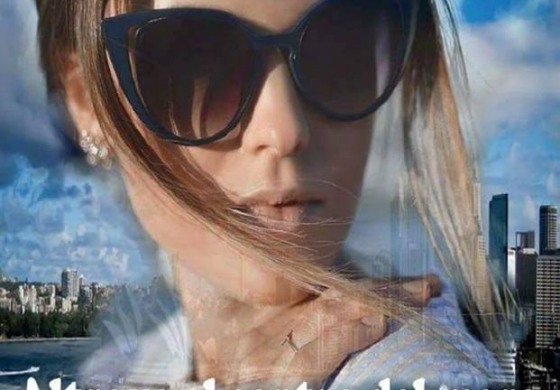 'Altrove al centro del mare', il romanzo di Elena Lombardi diventa cartaceo