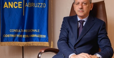 Enrico Ricci, Presidente ANCE Abruzzo, denuncia il colpo al cuore dei Crateri abruzzesi con il Decreto Legge del 26 marzo 2024
