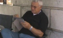 Enzo Delli Quadri chiede una petizione popolare per riunificare Abruzzo e Molise