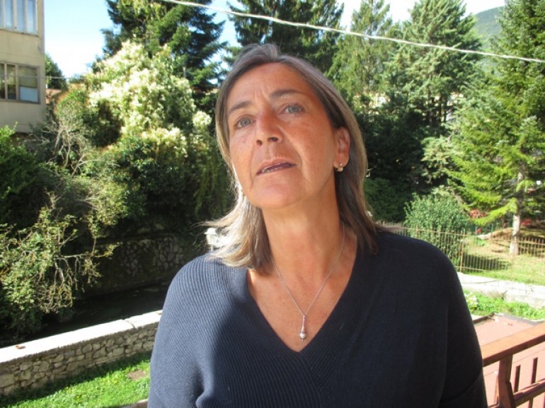 Bocche di Forlì, Erminia Scioli (Pd): “Il partito pretenda le dimissioni di Scura e Ciampaglia”