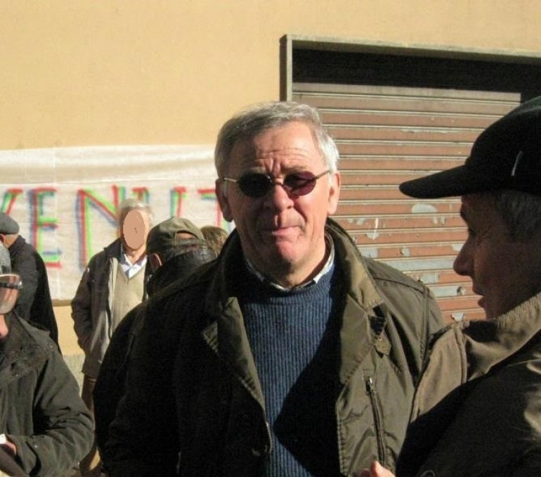 Lettera aperta del presidente Comunità Montana Peligna  al dimissionario Liberatore