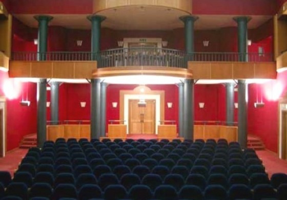 Castel di Sangro, torna la stagione concertistica al Teatro Comunale "Paolo Francesco Tosti"
