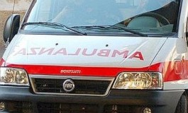 Incidente mortale ad Alfedena: scontro frontale tra auto e moto, giovane perde la vita