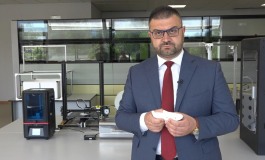 Contro il Covid, Neuromed guadagna la scena internazionale