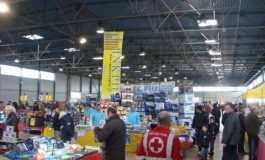 Fiera dell’Elettronica, MostraScambio d'epoca e Supercar Tuning Show il 17 e 18 maggio ad Avezzano