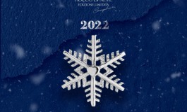 Fiocco di Neve Coccopalmeri, il gioiello edizione limitata è stato presentato in Toscana