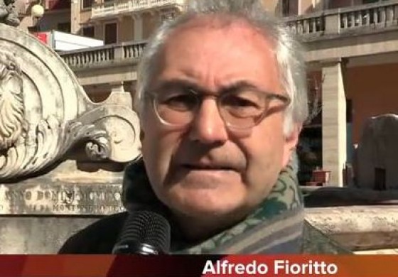 Castel di Sangro, Alfredo Fioritto è il capolista di 'Progetto Comune'