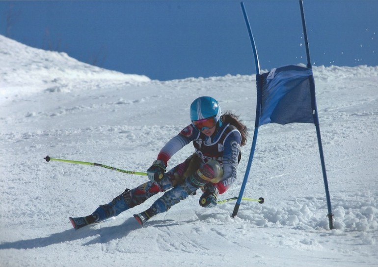 Sci – Roccaraso, ‘Mastermind’: il trofeo Italo Kühne alla squadra di Ballabio