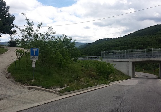 SS 652 Fondo Valle Sangro, è fatta: approvato il progetto definitivo