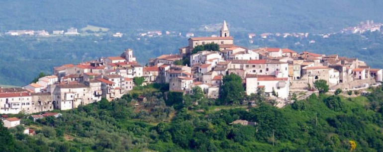 ‘Notte romantica’ a Fornelli con i Borghi più belli d’Italia