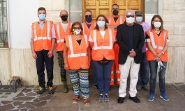 Arrivano le borse lavoro in Alto Molise, il primo comune è Poggio Sannita