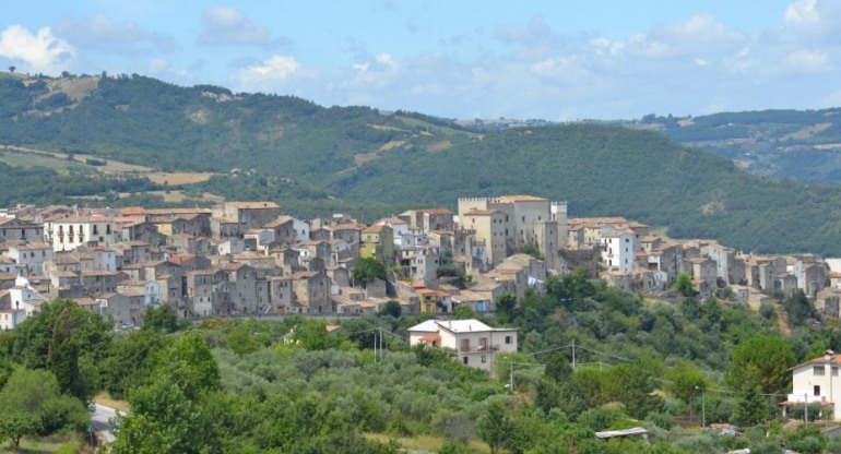 Gambatesa celebra la giornata del rifugiato con “I suoni per l’accoglienza”