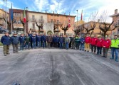 Castel di Sangro rende omaggio alla Giornata Nazionale della Memoria e del Sacrificio degli Alpini