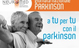 Giornata nazionale Parkinson, convegno all'Istituto Neuromed
