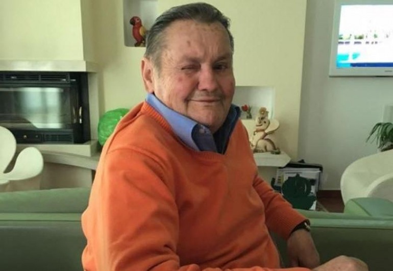 Si spegne a 80 anni Giuseppe Borrino, ex postale all’ufficio centrale d’Isernia