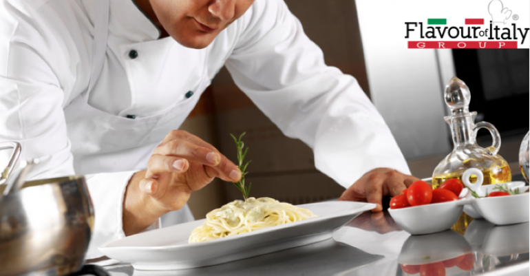 ‘Flavour of Italy’, all’alberghiero di Vinchiaturo il primo concorso gastronomico italo-irlandese