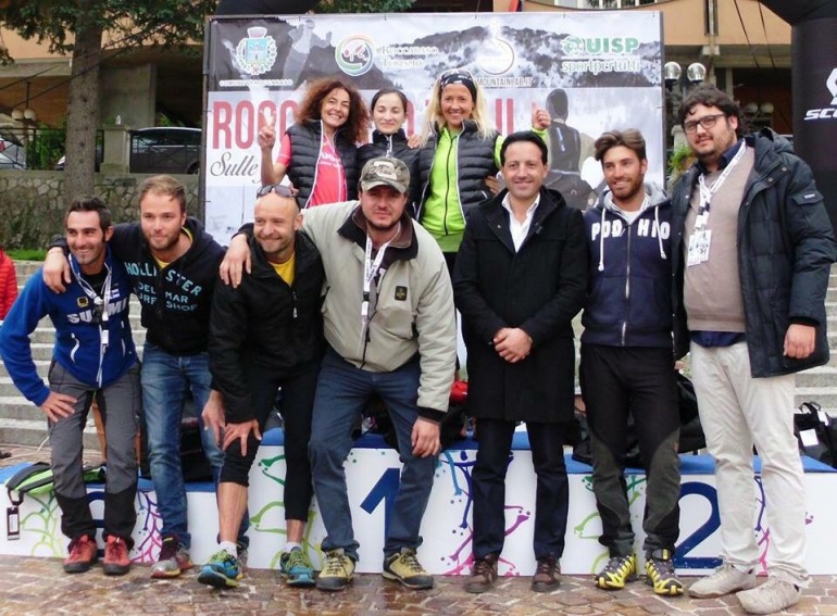 Sci, Rivisondoli si prepara al “Vertical extreme Skialp”